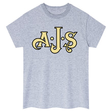 Charger l'image dans la galerie, T-shirt moto AJS