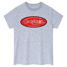 Lade das Bild in den Galerie-Viewer, Gärtner-Motoren-T-Shirt