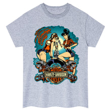 Ladda upp bild till gallerivisning, Harley Davidson Tee