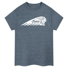 Charger l'image dans la galerie, T-shirt motos indiennes