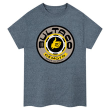 Carica l'immagine nel visualizzatore di Gallery, Bultaco Motorcycles T-Shirt