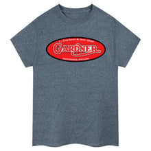 Lade das Bild in den Galerie-Viewer, Gärtner-Motoren-T-Shirt