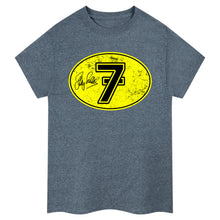 Charger l'image dans la galerie, T-shirt Barry Sheene No7