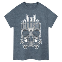 Lade das Bild in den Galerie-Viewer, Bad Bones Totenkopf T-Shirt