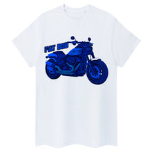 Lade das Bild in den Galerie-Viewer, Harley Davidson Fatbob T-Shirt