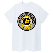 Carica l'immagine nel visualizzatore di Gallery, Bultaco Motorcycles T-Shirt