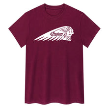 Charger l'image dans la galerie, T-shirt motos indiennes