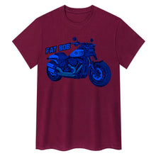 Lade das Bild in den Galerie-Viewer, Harley Davidson Fatbob T-Shirt