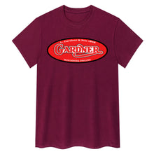 Lade das Bild in den Galerie-Viewer, Gärtner-Motoren-T-Shirt