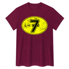 Charger l'image dans la galerie, T-shirt Barry Sheene No7