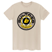 Carica l'immagine nel visualizzatore di Gallery, Bultaco Motorcycles T-Shirt