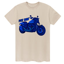 Lade das Bild in den Galerie-Viewer, Harley Davidson Fatbob T-Shirt