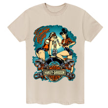 Ladda upp bild till gallerivisning, Harley Davidson Tee