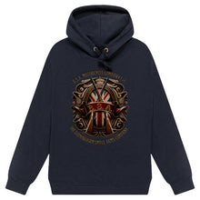 Load image into Gallery viewer, BSA Motorcycle Company Hoodie
