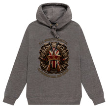 Lade das Bild in den Galerie-Viewer, BSA Motorcycle Company Kapuzenpullover