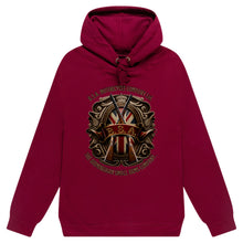 Lade das Bild in den Galerie-Viewer, BSA Motorcycle Company Kapuzenpullover