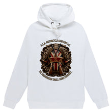 Load image into Gallery viewer, BSA Motorcycle Company Hoodie
