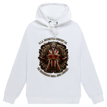 Lade das Bild in den Galerie-Viewer, BSA Motorcycle Company Kapuzenpullover