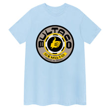 Carica l'immagine nel visualizzatore di Gallery, Bultaco Motorcycles T-Shirt