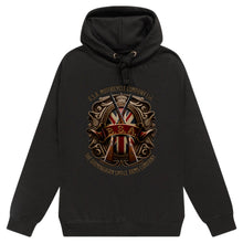 Lade das Bild in den Galerie-Viewer, BSA Motorcycle Company Kapuzenpullover