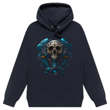 Lade das Bild in den Galerie-Viewer, Biker-Kultur-Hoodie