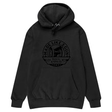 Ladda upp bild till gallerivisning, Royal Enfield 'Built Like A Gun' Hoodie