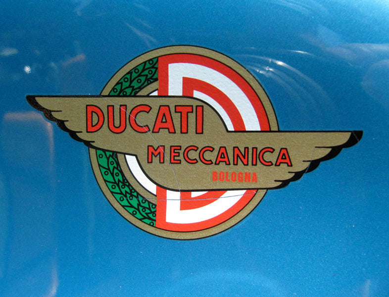La puissance et la passion de Ducati : un regard sur l'emblématique constructeur italien de motos