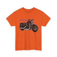 Lade das Bild in den Galerie-Viewer, Harley Davidson 48 t-shirt
