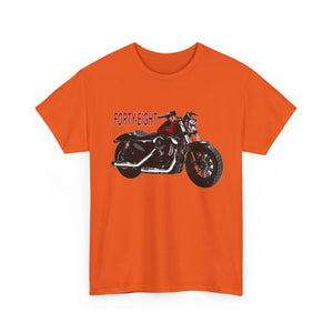 Harley Davidson 48 t-shirt