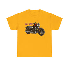 Lade das Bild in den Galerie-Viewer, Harley Davidson 48 t-shirt
