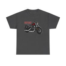 Lade das Bild in den Galerie-Viewer, Harley Davidson 48 t-shirt
