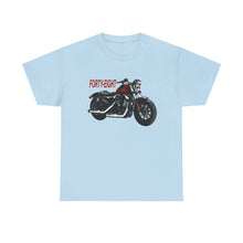 Lade das Bild in den Galerie-Viewer, Harley Davidson 48 t-shirt
