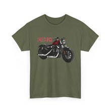 Cargar imagen en el visor de la galería, Harley Davidson 48 t-shirt
