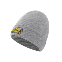 Load image into Gallery viewer, Indian Motorcycles Embroidered Knitted Hats
