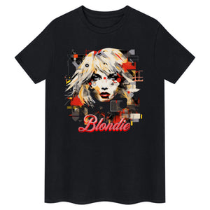 Blondie Debbie Harry T-Shirt