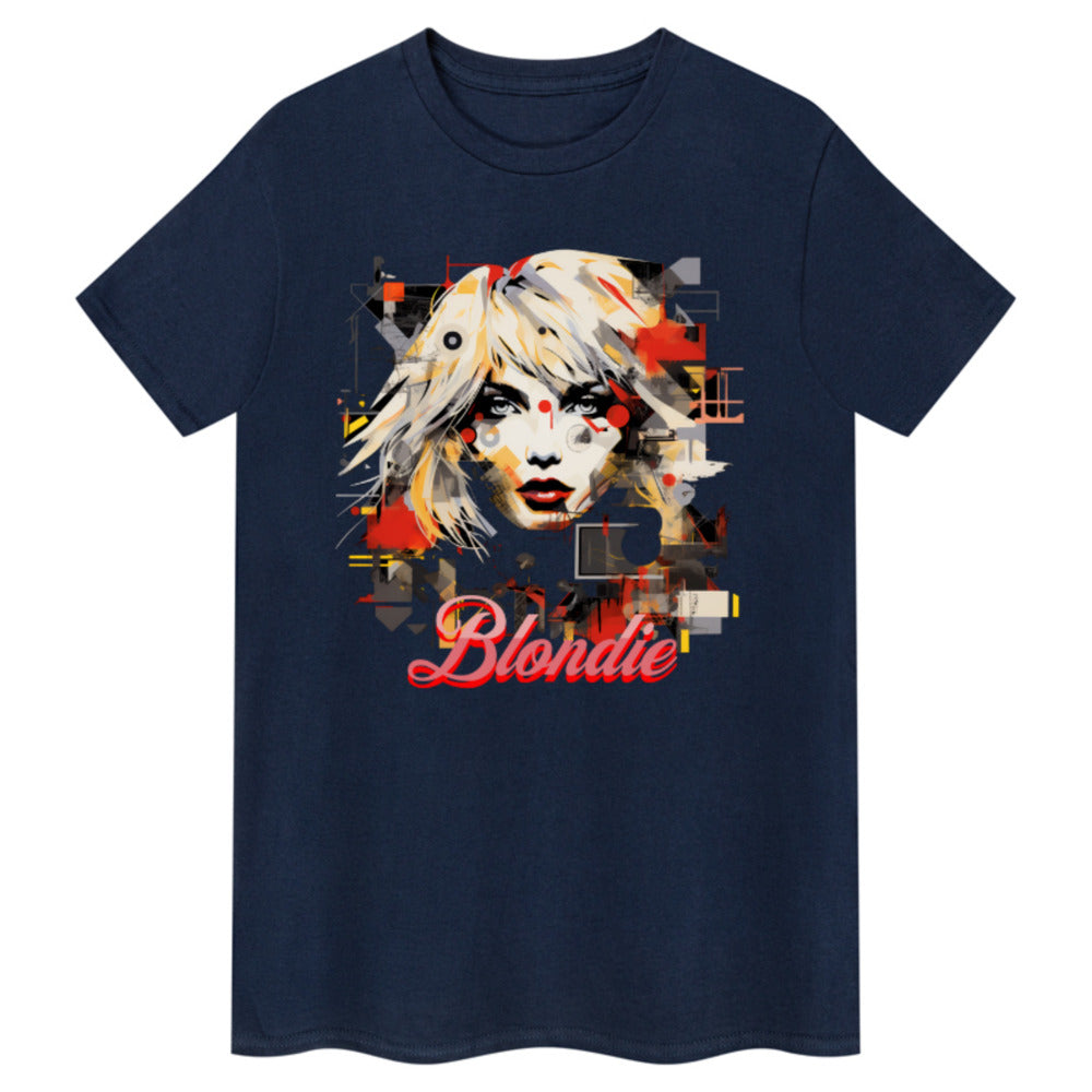 Debbie harry t shirt h&m hotsell