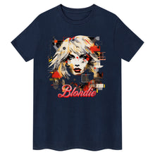 Load image into Gallery viewer, Blondie Debbie Harry T-Shirt
