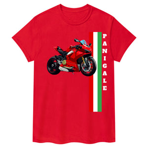 Ducati Panigale T-Shirt