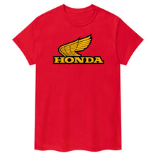 Charger l&#39;image dans la galerie, Honda Vintage Logo T-shirt
