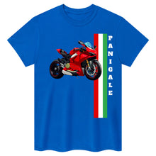Ladda upp bild till gallerivisning, Ducati Panigale T-Shirt
