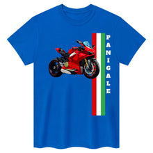 Lade das Bild in den Galerie-Viewer, Ducati Panigale T-Shirt
