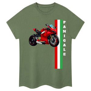 Ducati Panigale T-Shirt