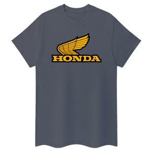 Honda Vintage Logo T-shirt