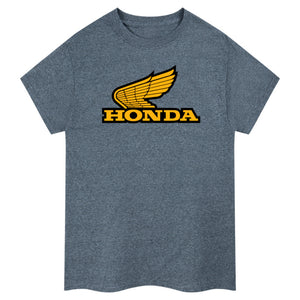 Honda Vintage Logo T-shirt