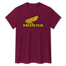 Charger l&#39;image dans la galerie, Honda Vintage Logo T-shirt
