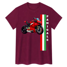 Charger l&#39;image dans la galerie, Ducati Panigale T-Shirt
