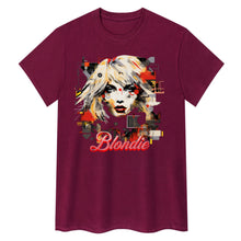 Cargar imagen en el visor de la galería, Blondie Debbie Harry T-Shirt
