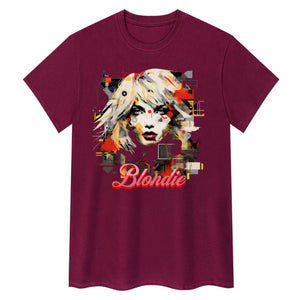Blondie Debbie Harry T-Shirt