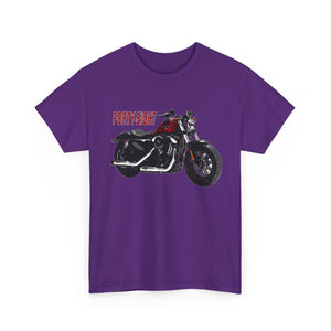 Harley Davidson 48 t-shirt