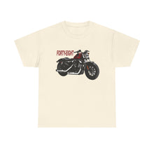 Lade das Bild in den Galerie-Viewer, Harley Davidson 48 t-shirt
